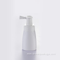 140ML dry baby talcum powder applicator bottle